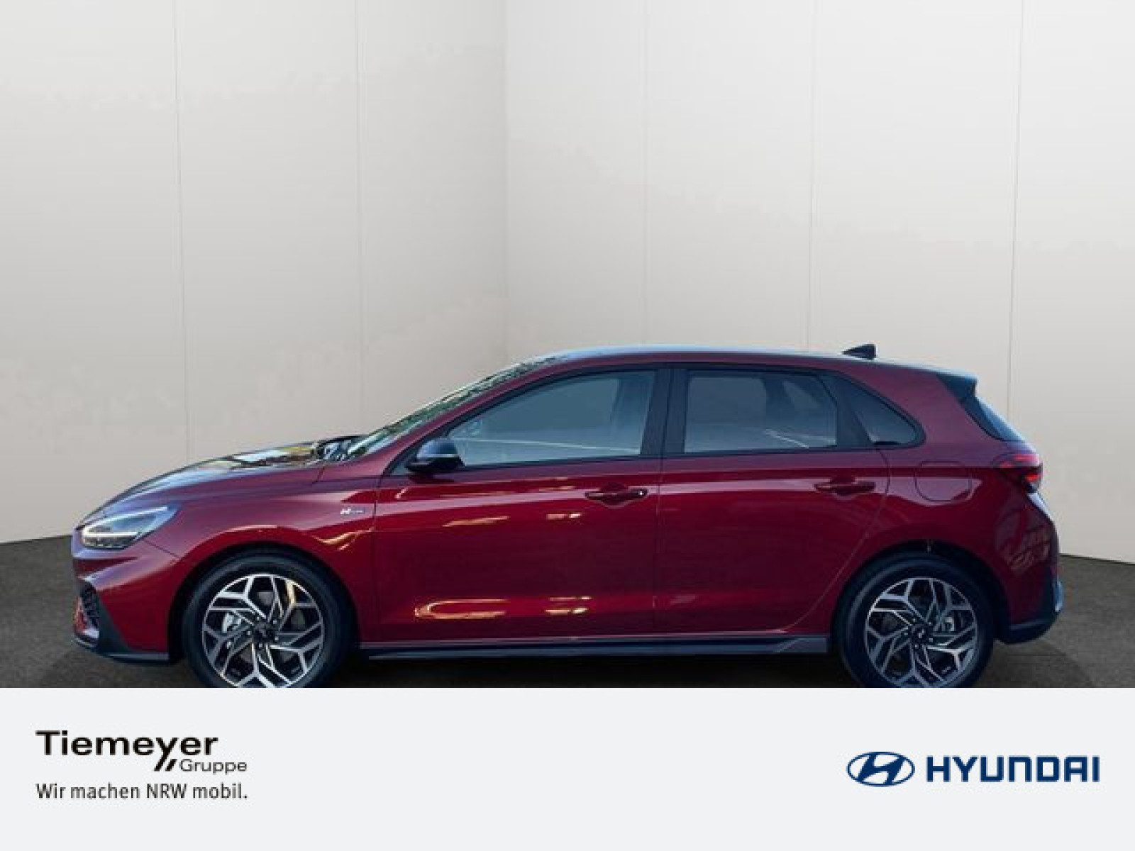 Hyundai i30 – Bild 8