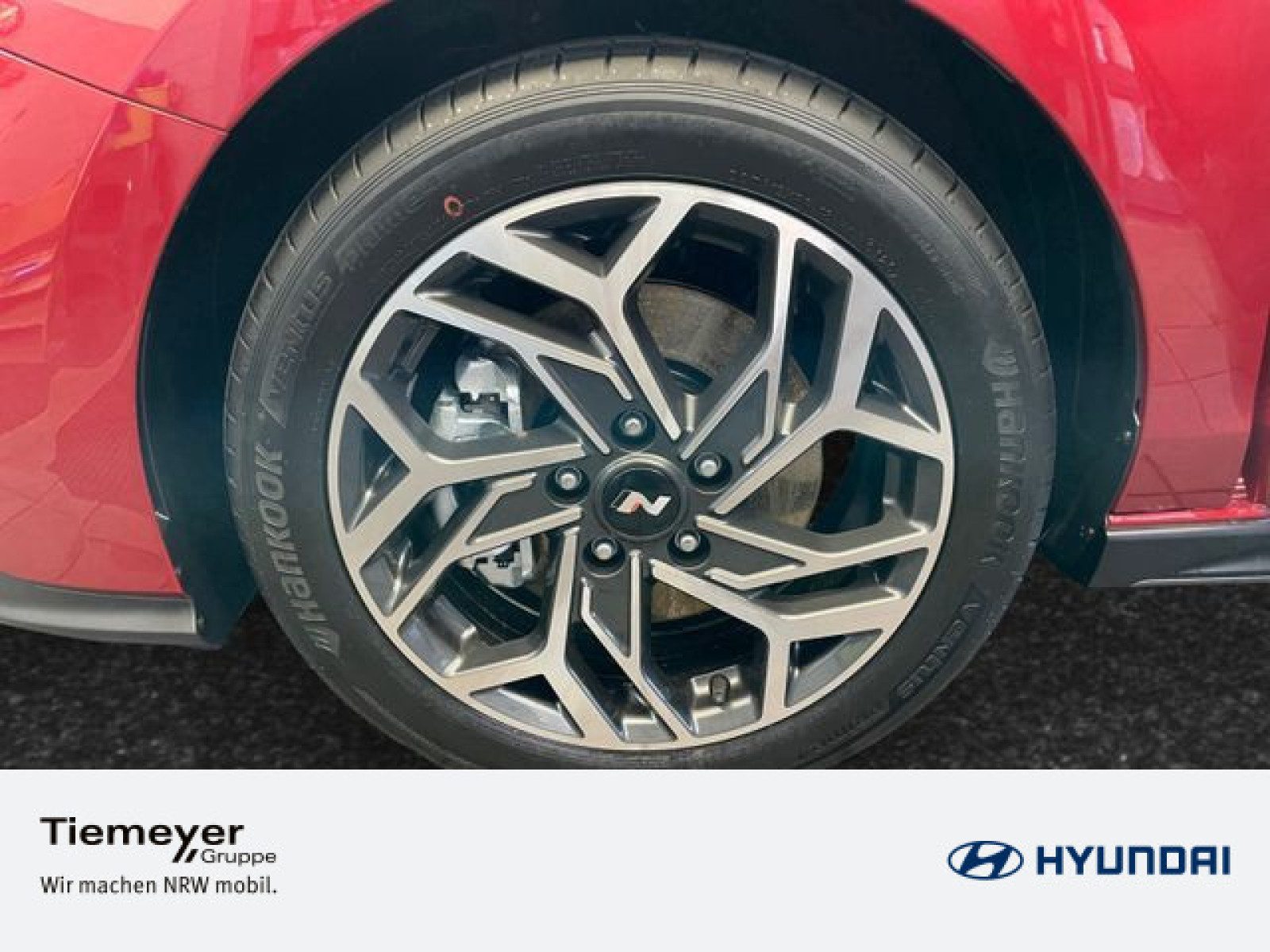 Hyundai i30 – Bild 9