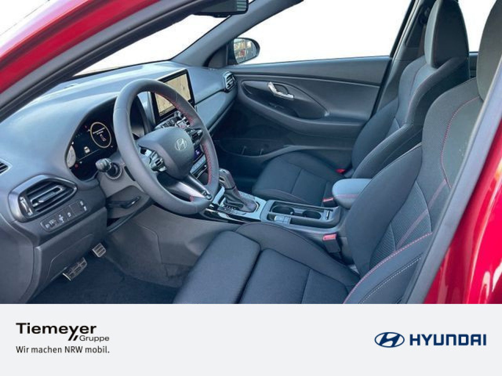 Hyundai i30 – Bild 10