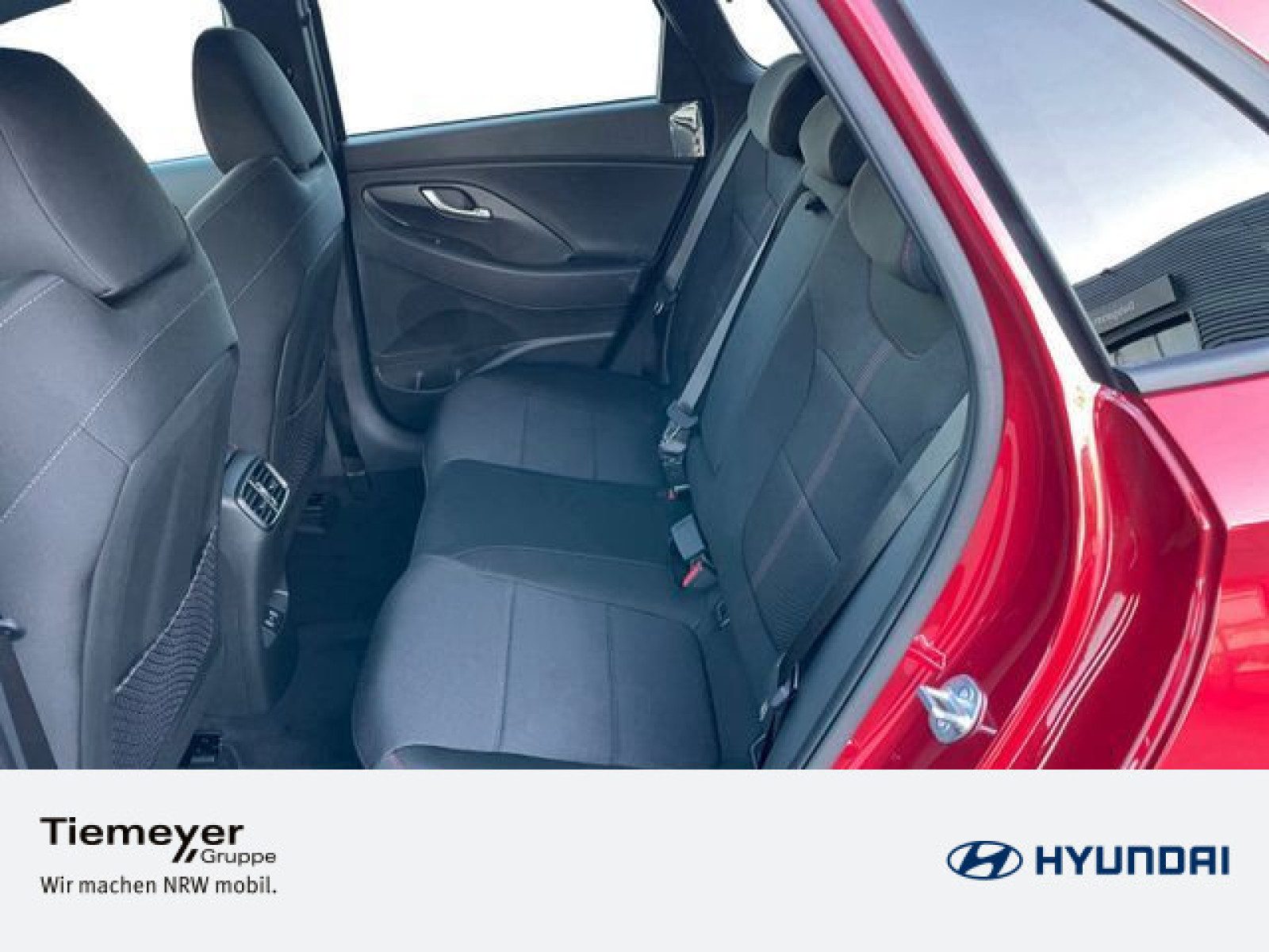 Hyundai i30 – Bild 11
