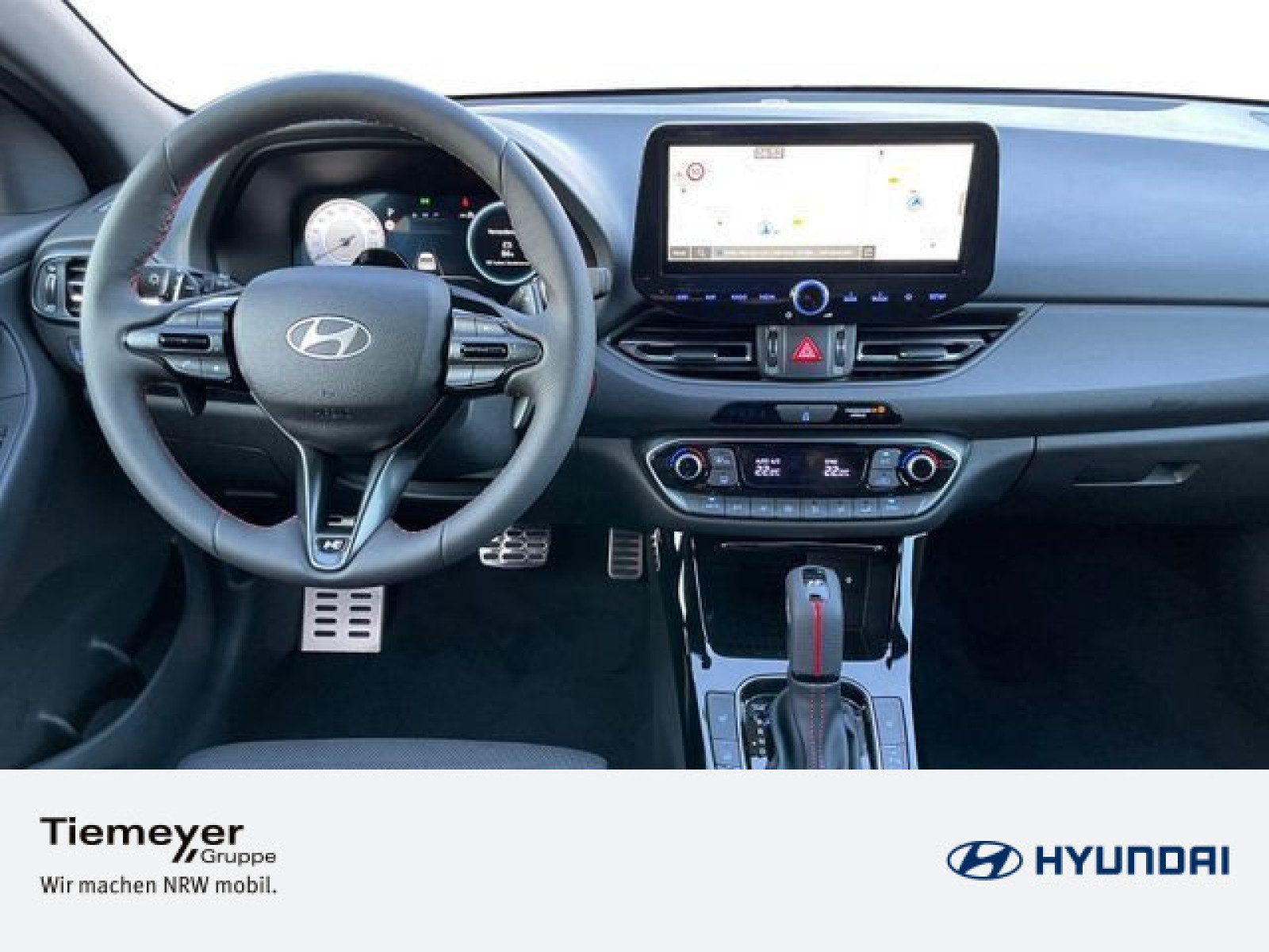 Hyundai i30 – Bild 12