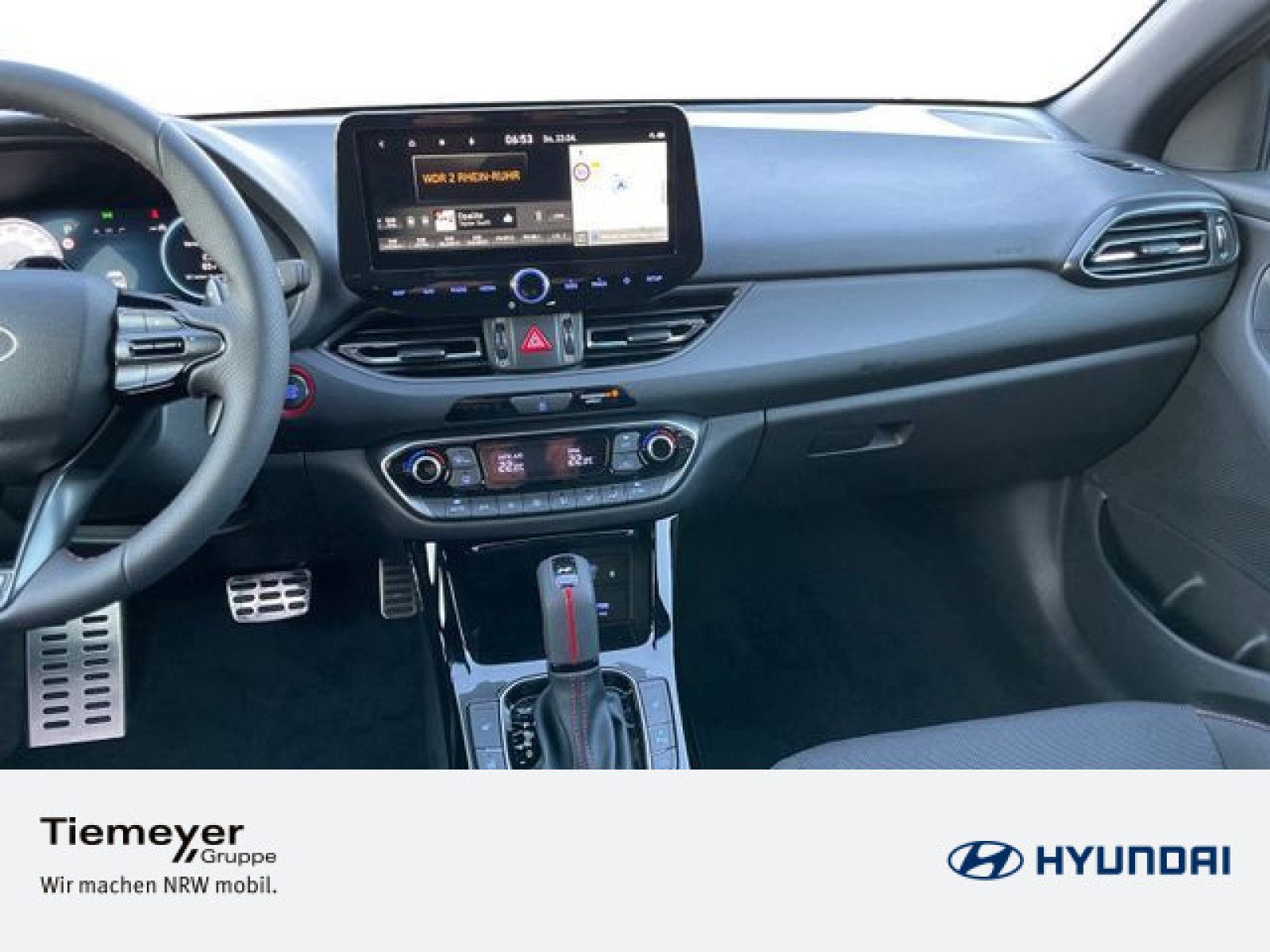 Hyundai i30 – Bild 13
