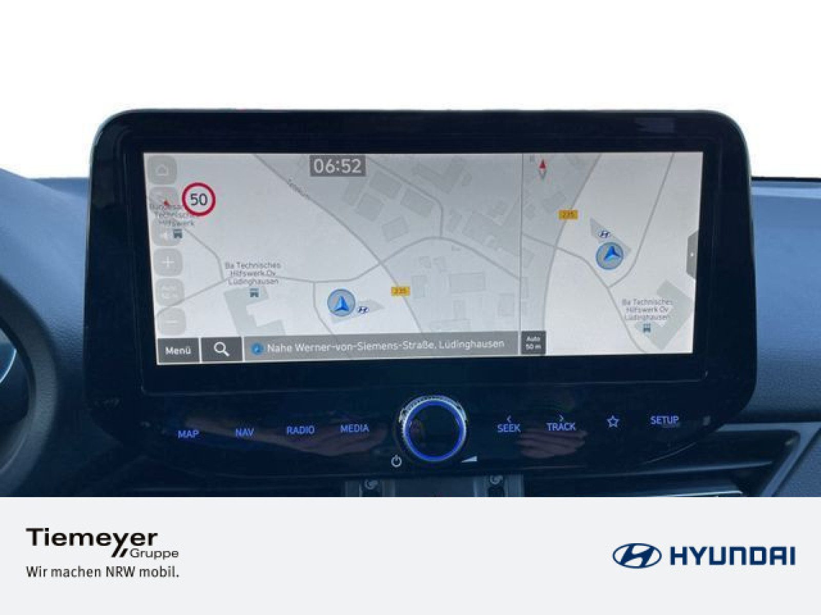 Hyundai i30 – Bild 14