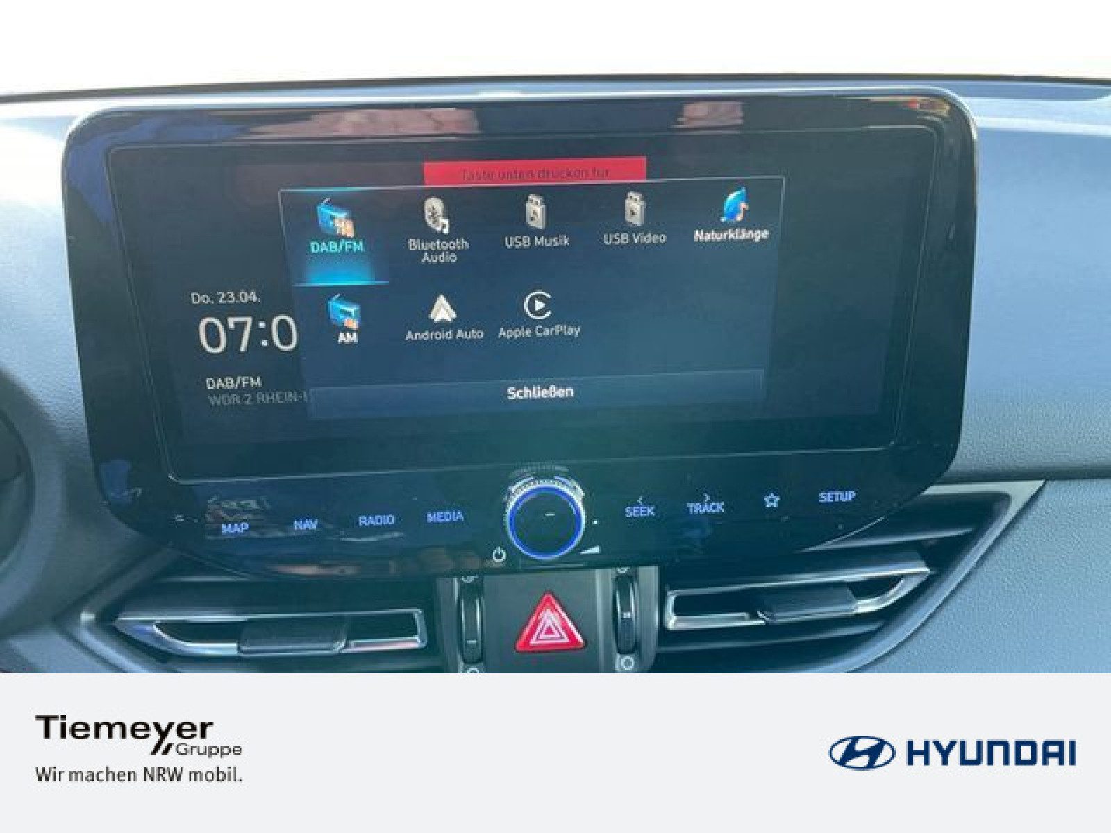 Hyundai i30 – Bild 16