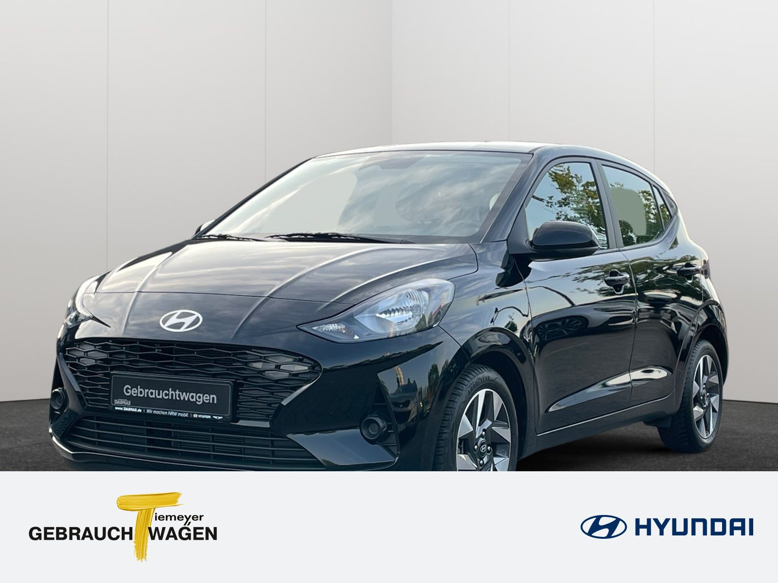 Hyundai i10 – Bild 1
