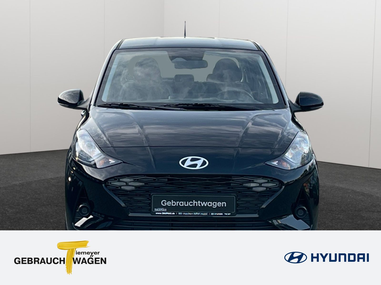 Hyundai i10 – Bild 2