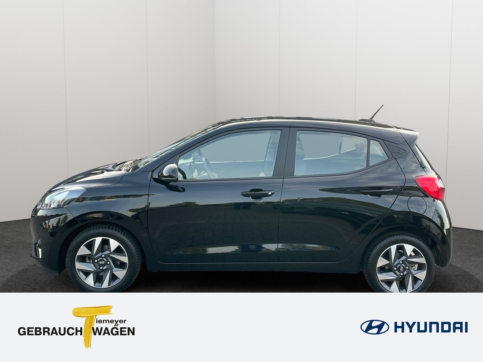 Hyundai i10 – Bild 8
