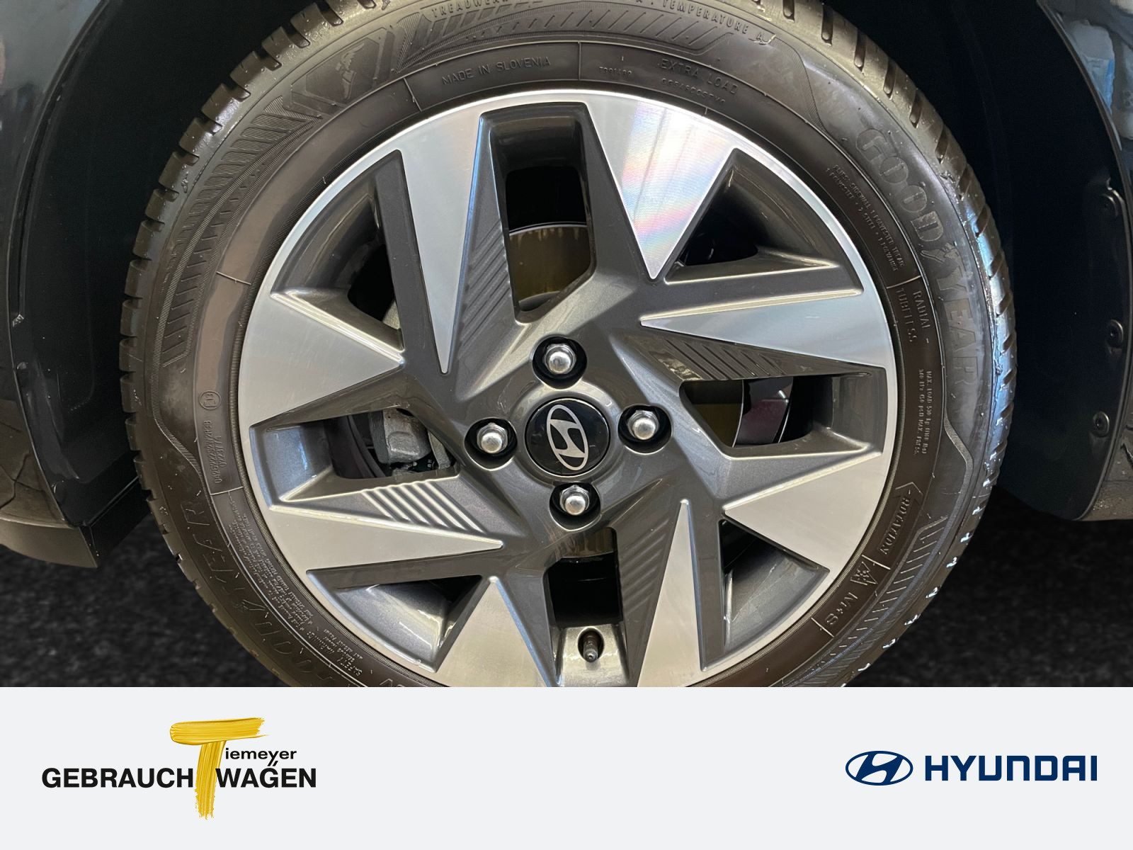 Hyundai i10 – Bild 9