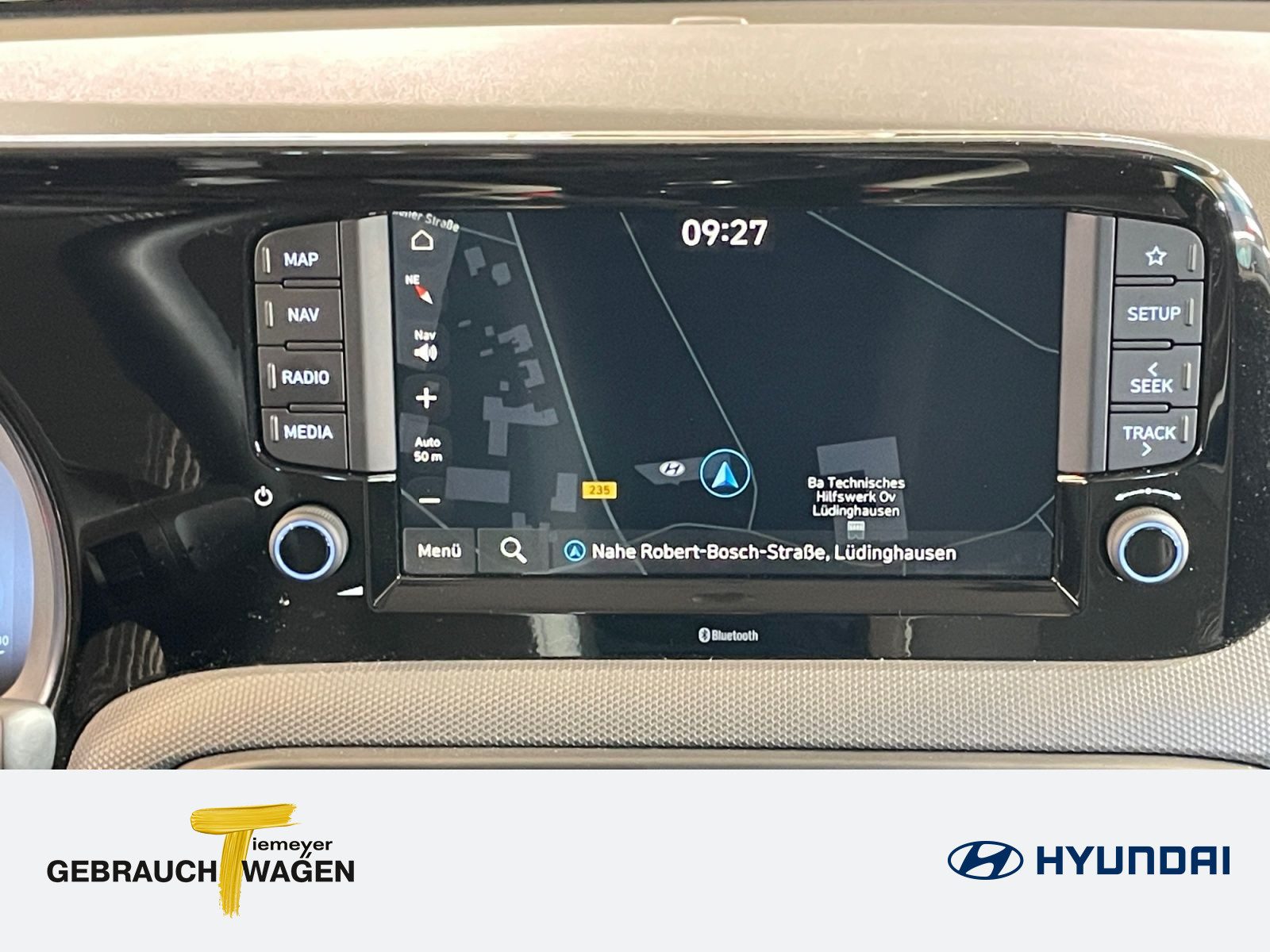 Hyundai i10 – Bild 14