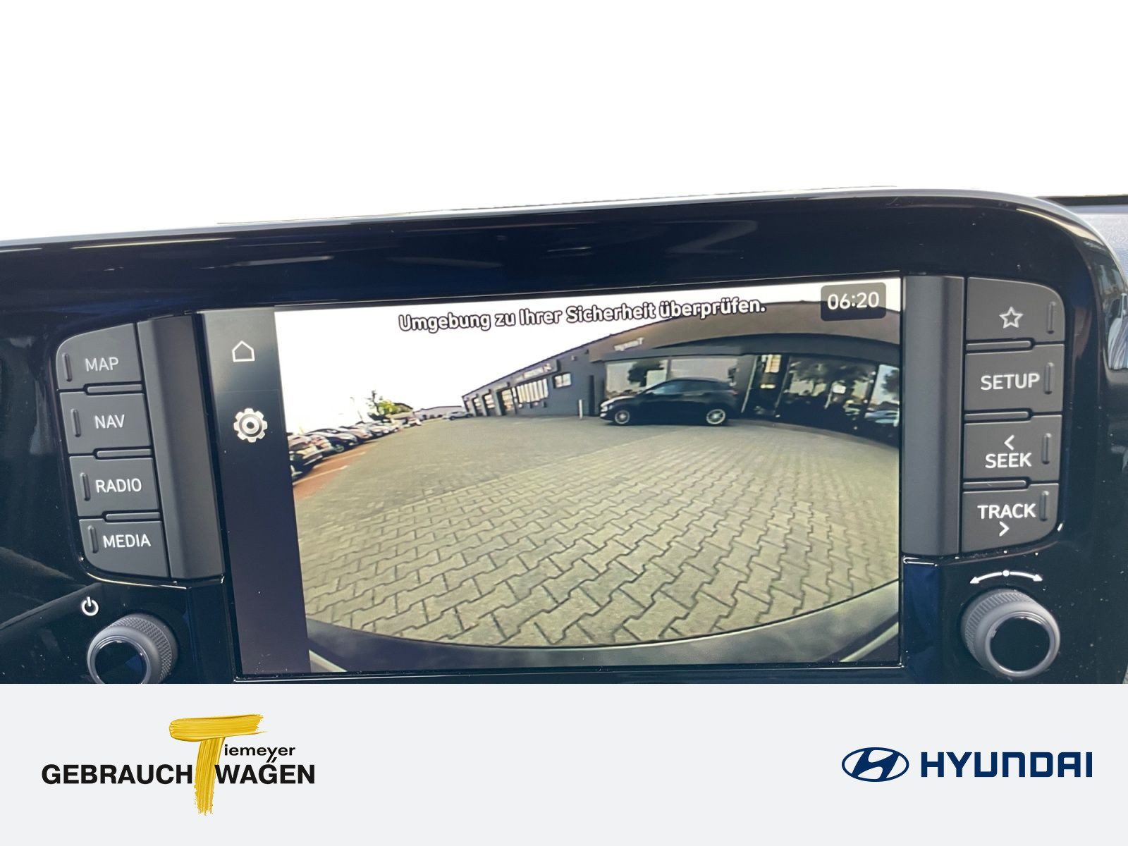 Hyundai i10 – Bild 15