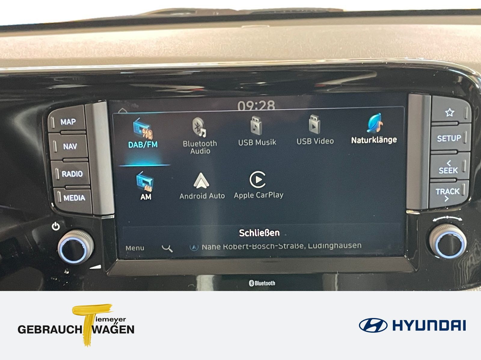 Hyundai i10 – Bild 16