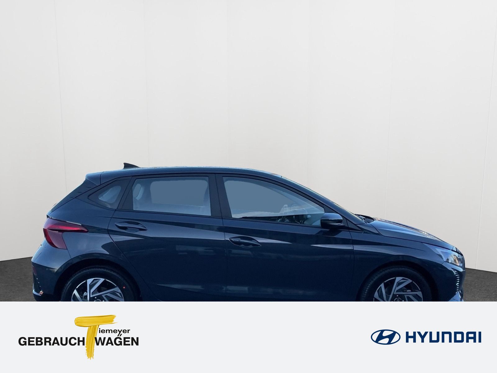 Hyundai i20 – Bild 4