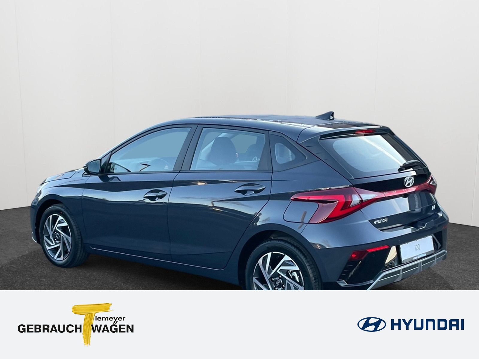 Hyundai i20 – Bild 7