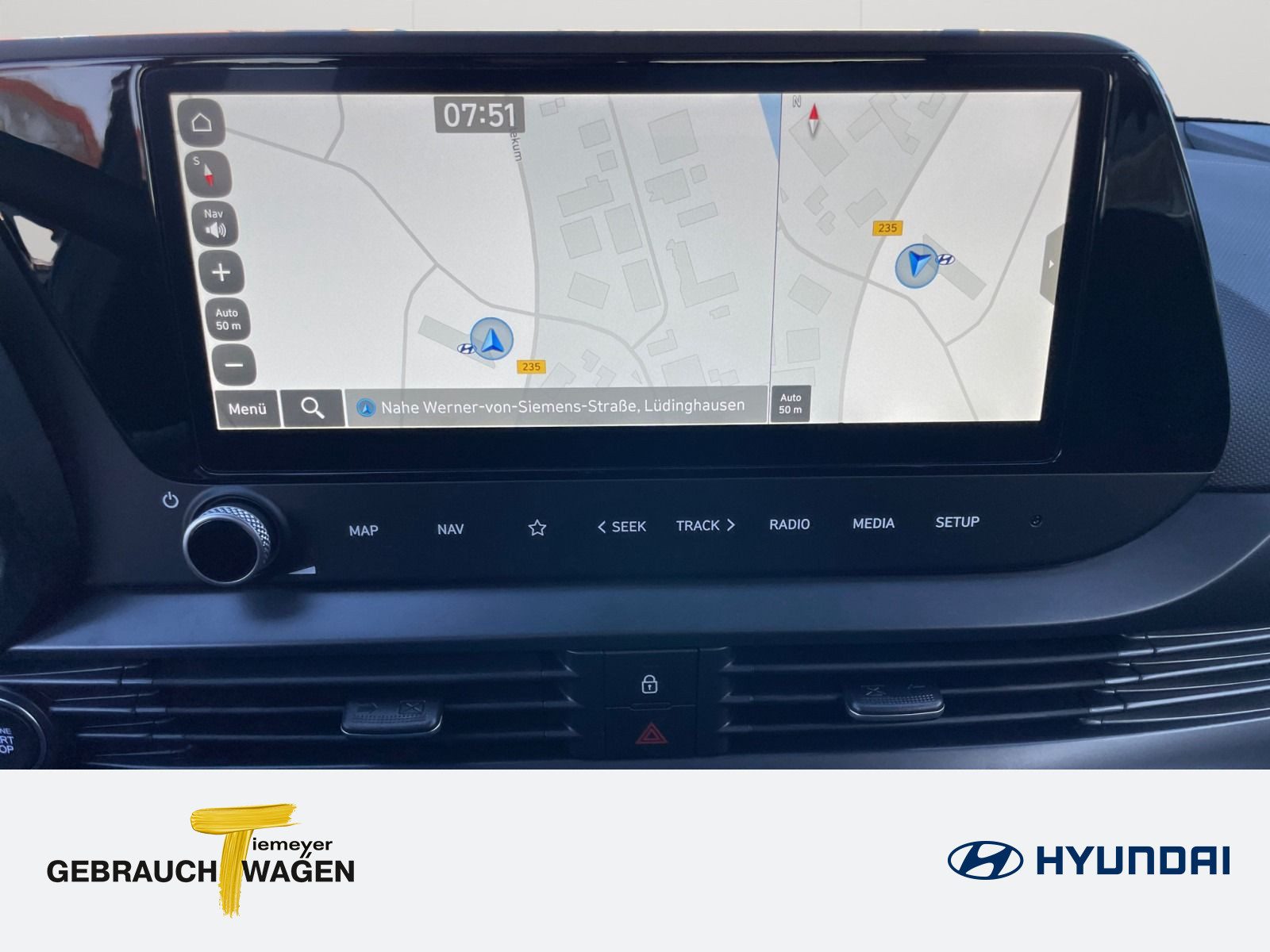 Hyundai i20 – Bild 14