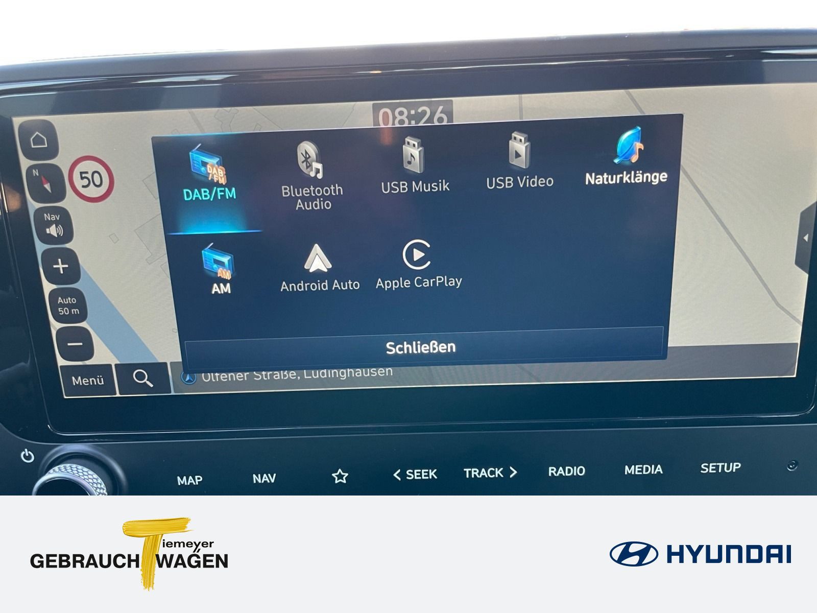 Hyundai i20 – Bild 16