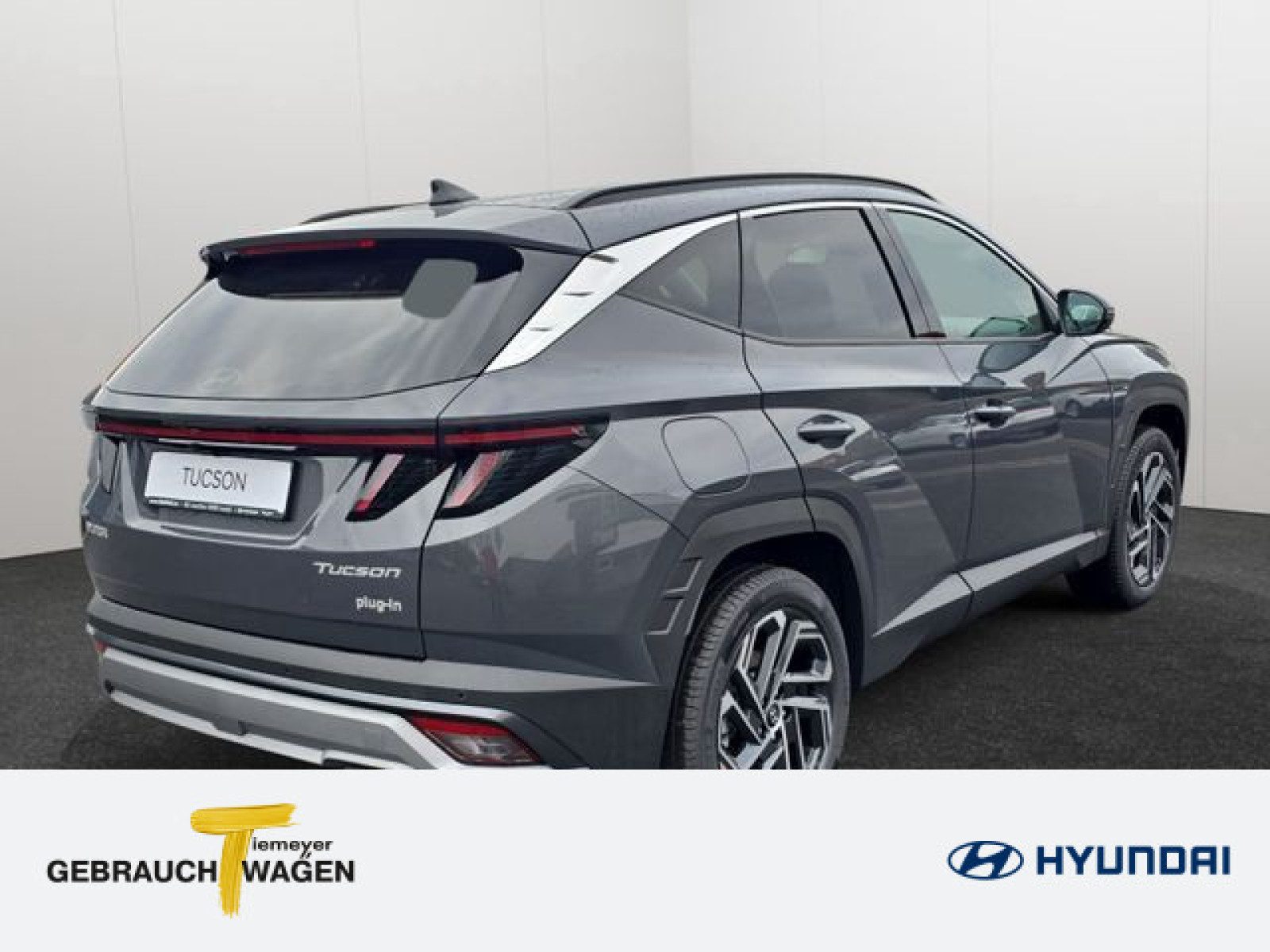 Hyundai Tucson – Bild 5