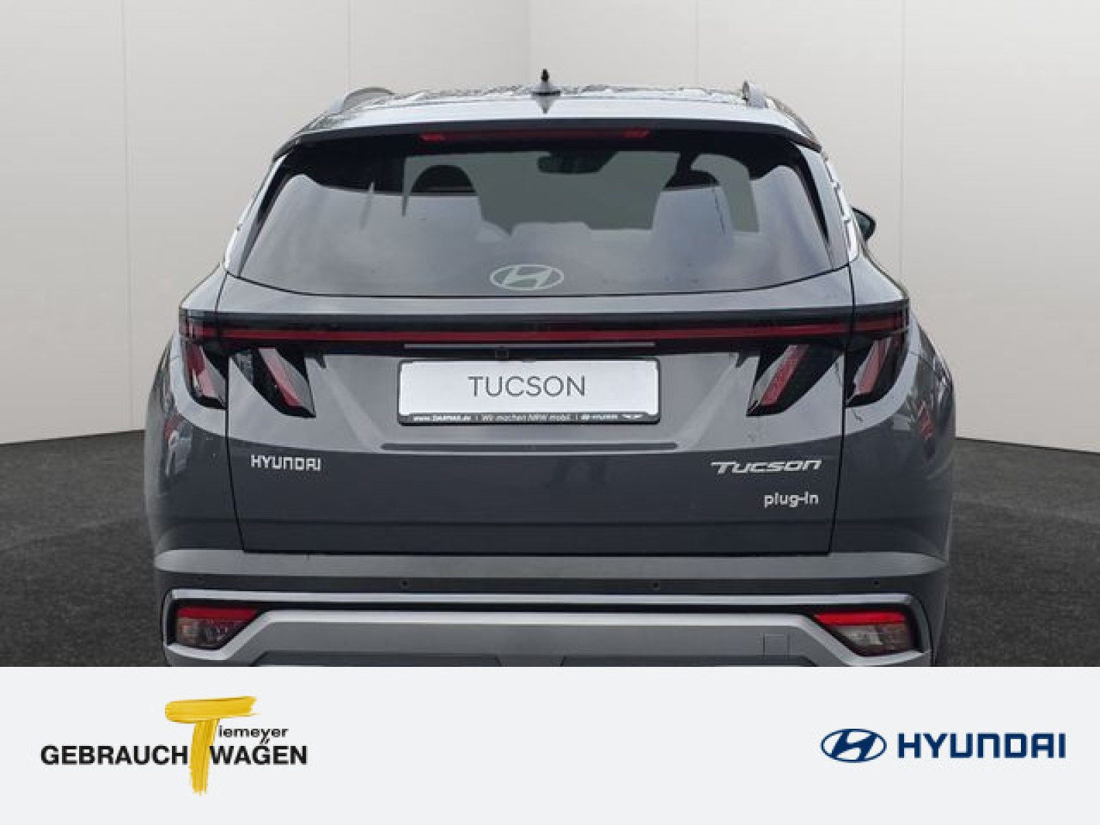 Hyundai Tucson – Bild 6