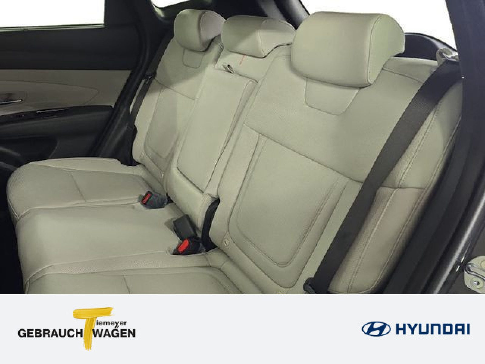 Hyundai Tucson – Bild 11