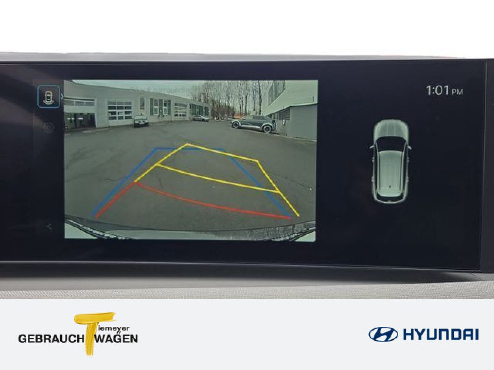 Hyundai Tucson – Bild 15