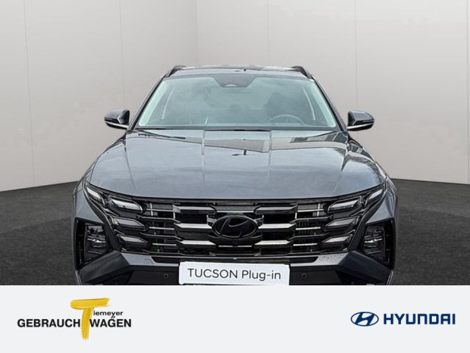 Hyundai Tucson – Bild 2