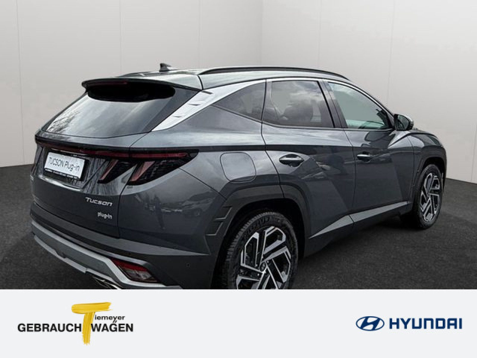 Hyundai Tucson – Bild 5
