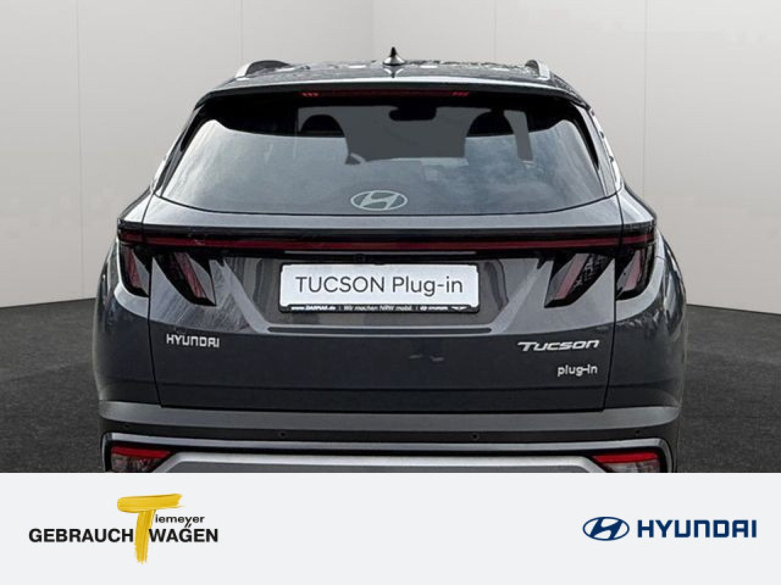 Hyundai Tucson – Bild 6