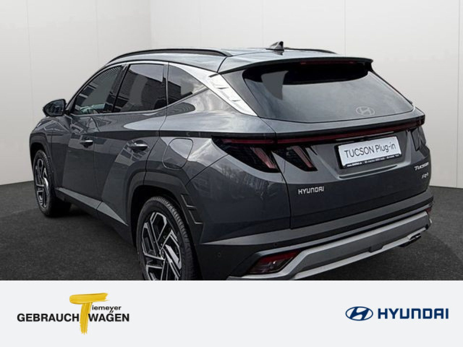 Hyundai Tucson – Bild 7