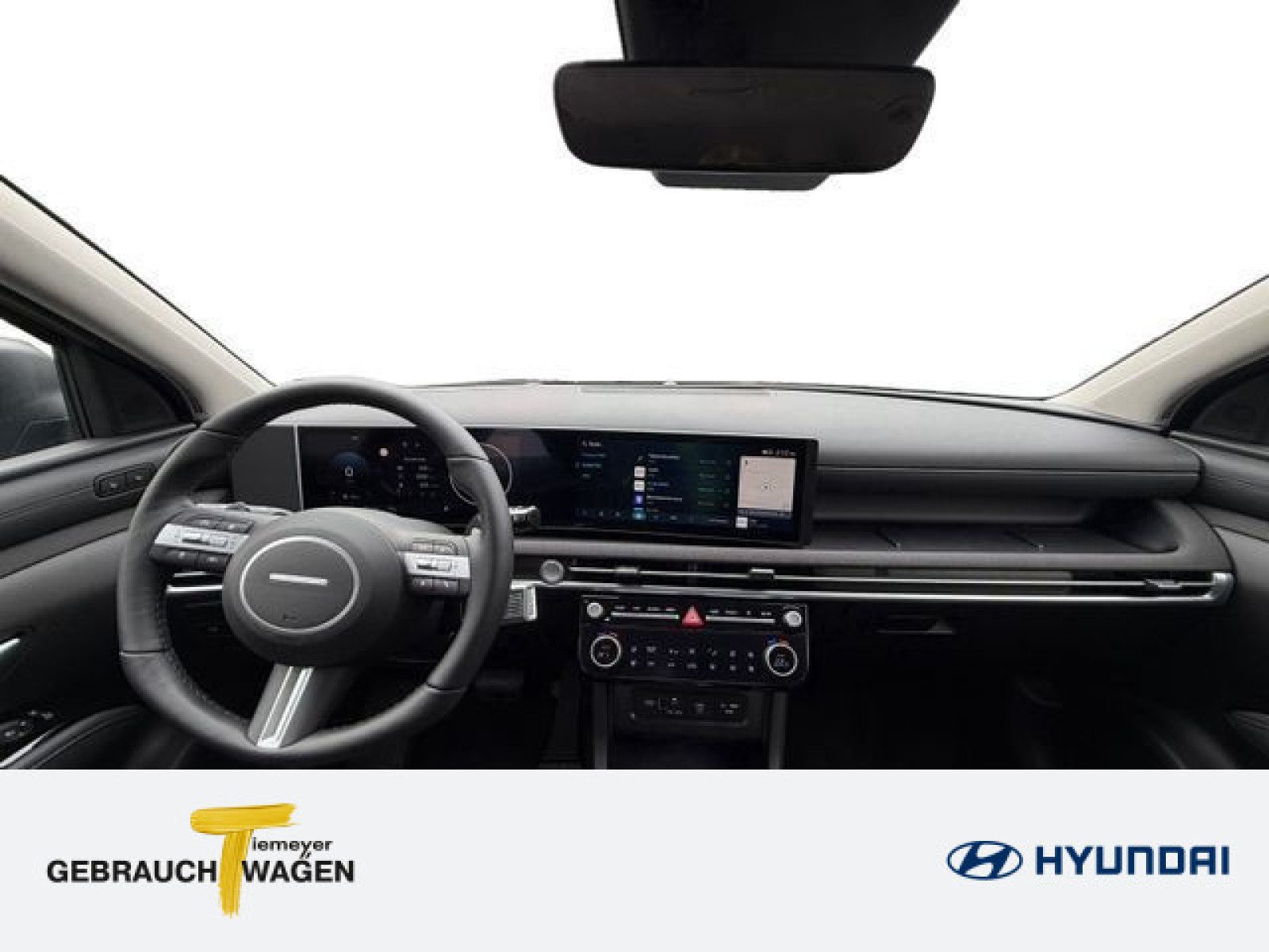 Hyundai Tucson – Bild 13