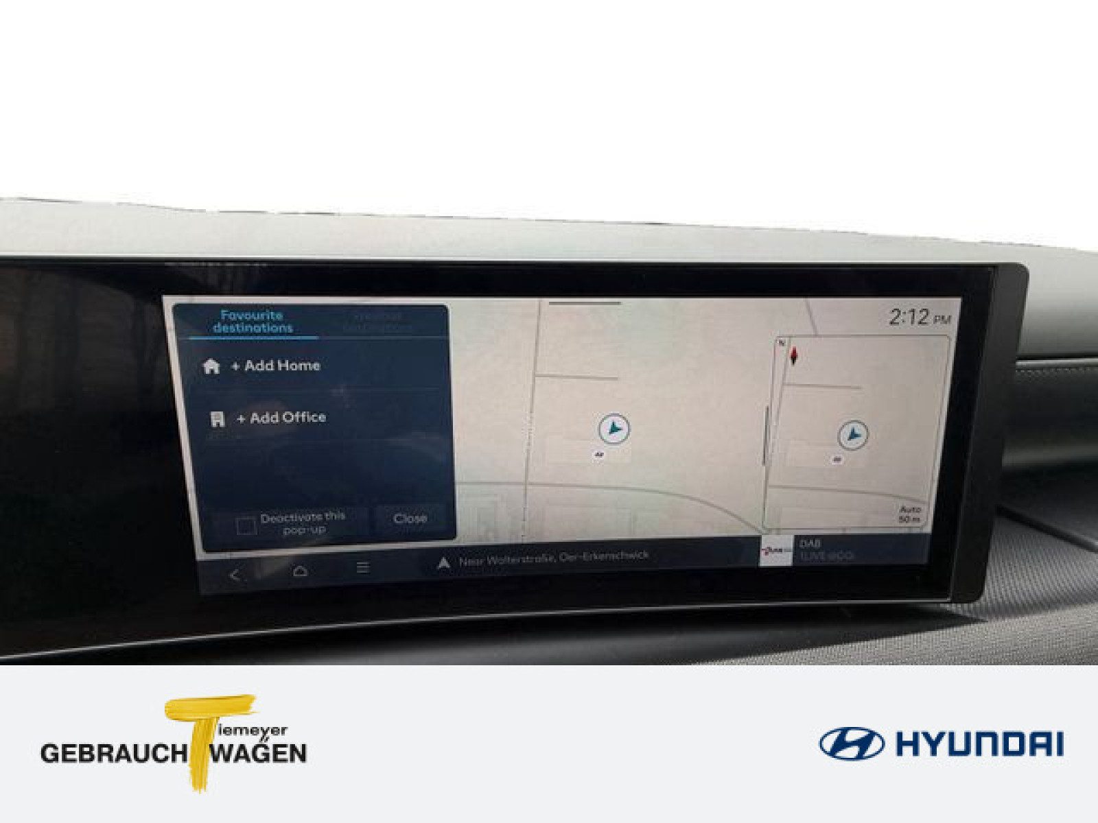 Hyundai Tucson – Bild 14