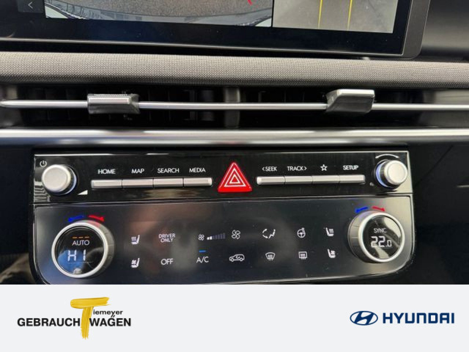 Hyundai Tucson – Bild 16