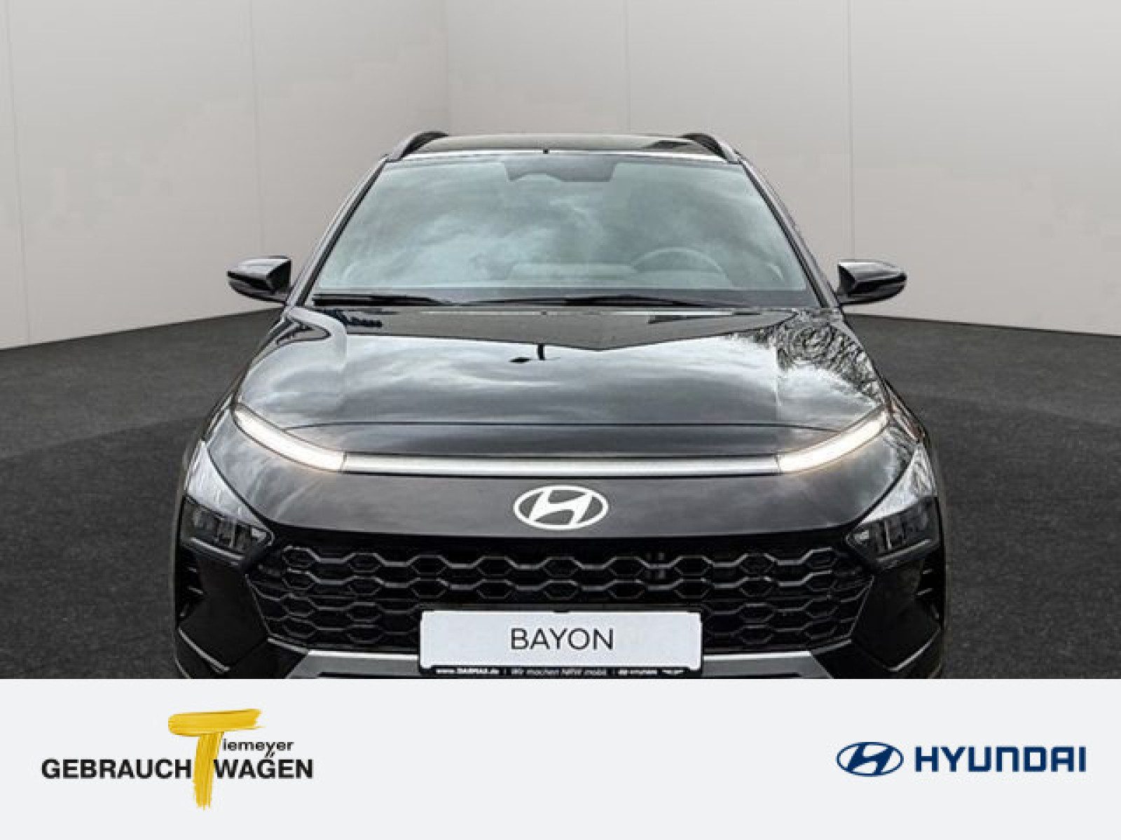 Hyundai BAYON – Foto 2