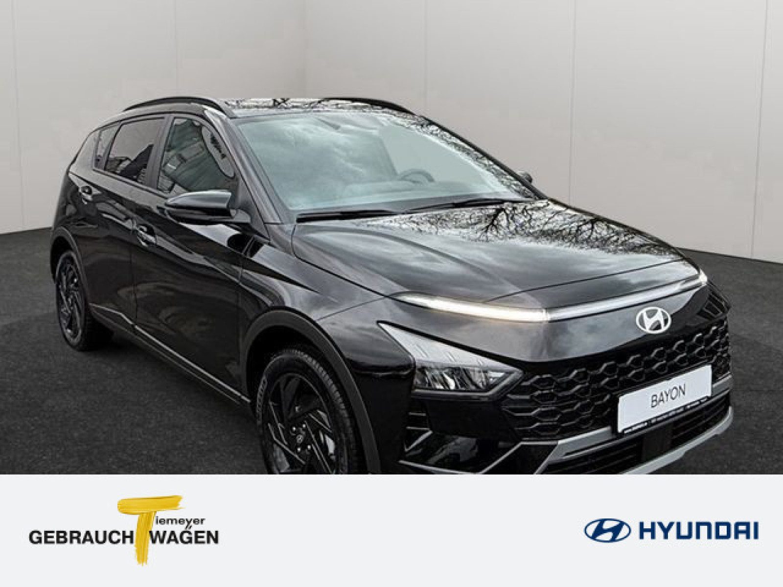 Hyundai BAYON – Foto 3