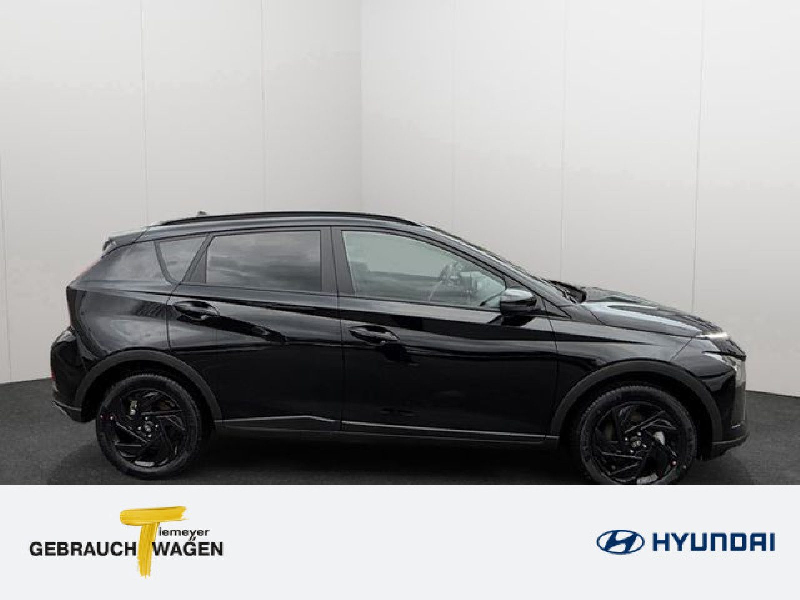 Hyundai BAYON – Foto 4