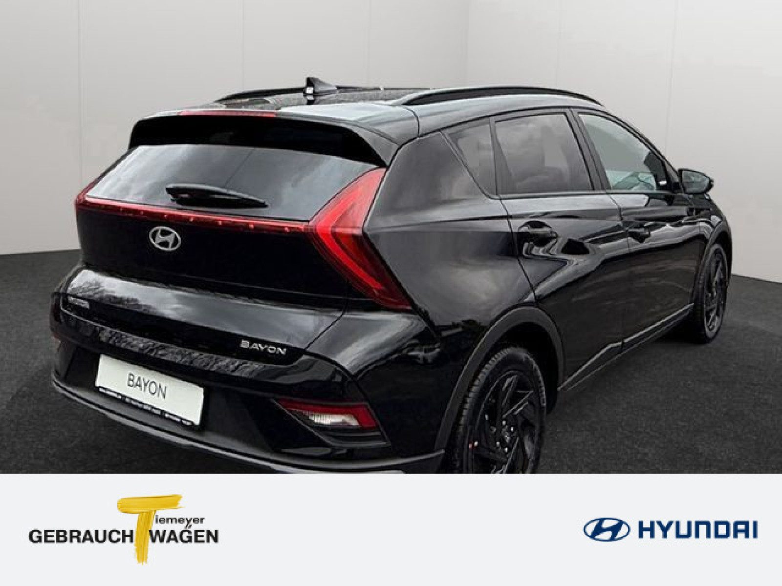 Hyundai BAYON – Foto 5