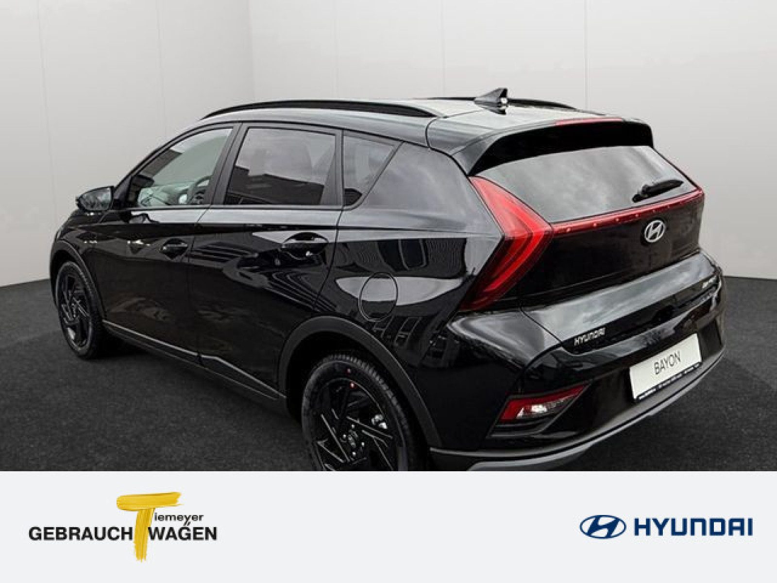 Hyundai BAYON – Foto 7