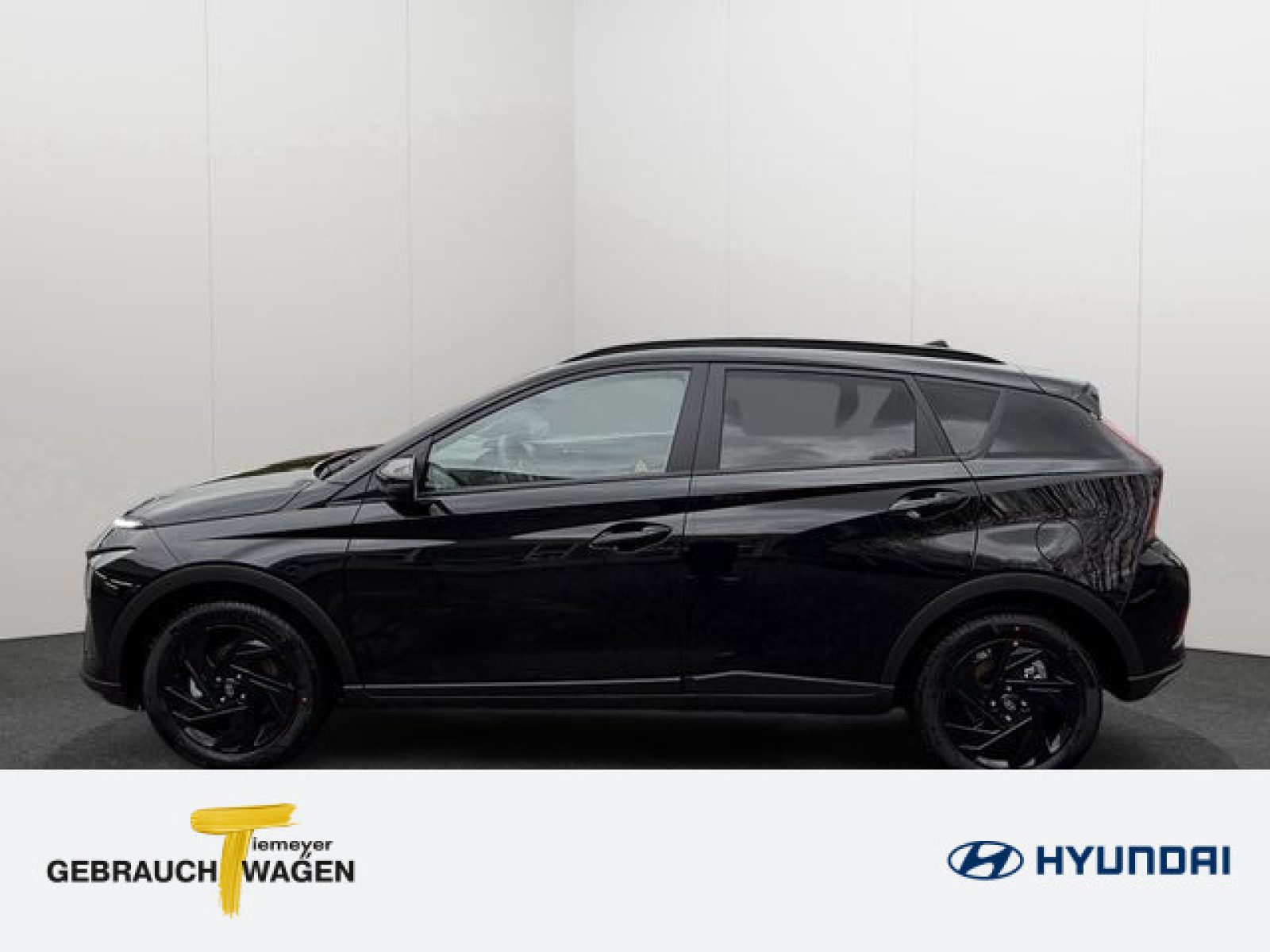 Hyundai BAYON – Foto 8