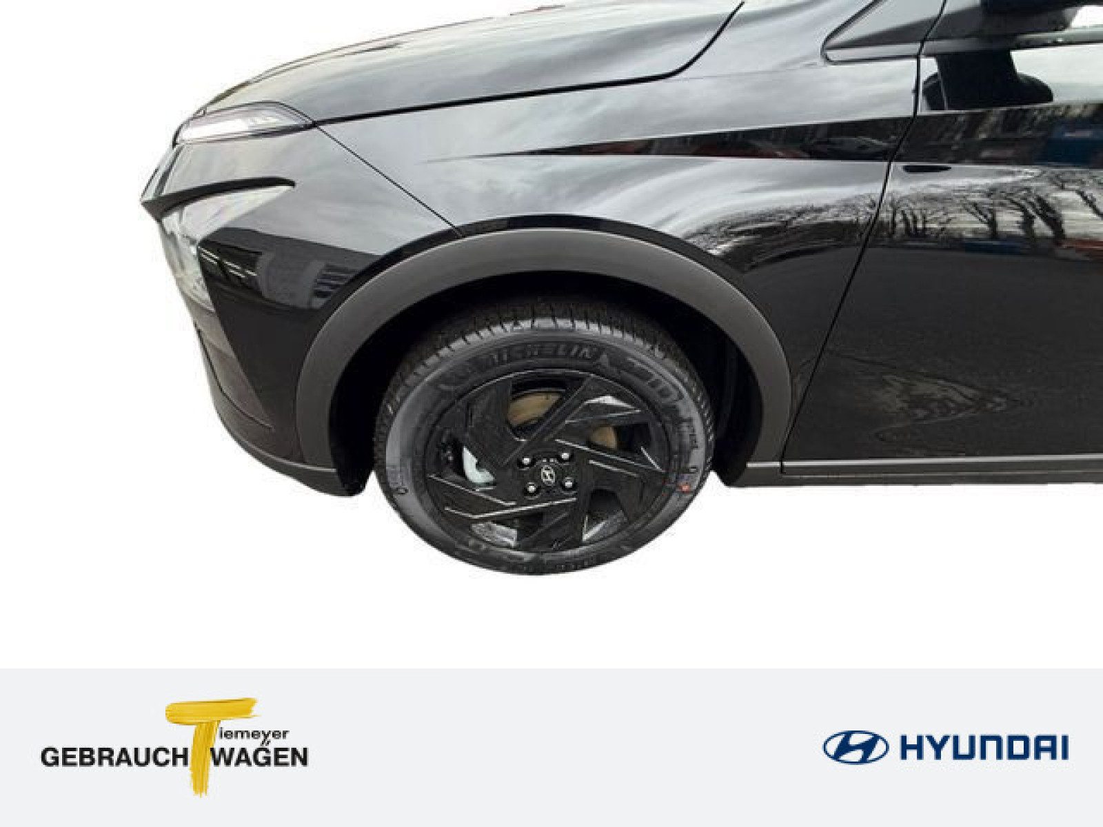 Hyundai BAYON – Foto 9