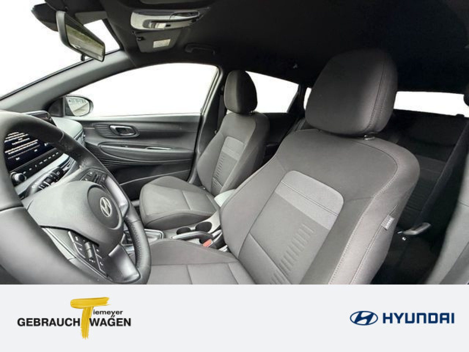 Hyundai BAYON – Foto 10