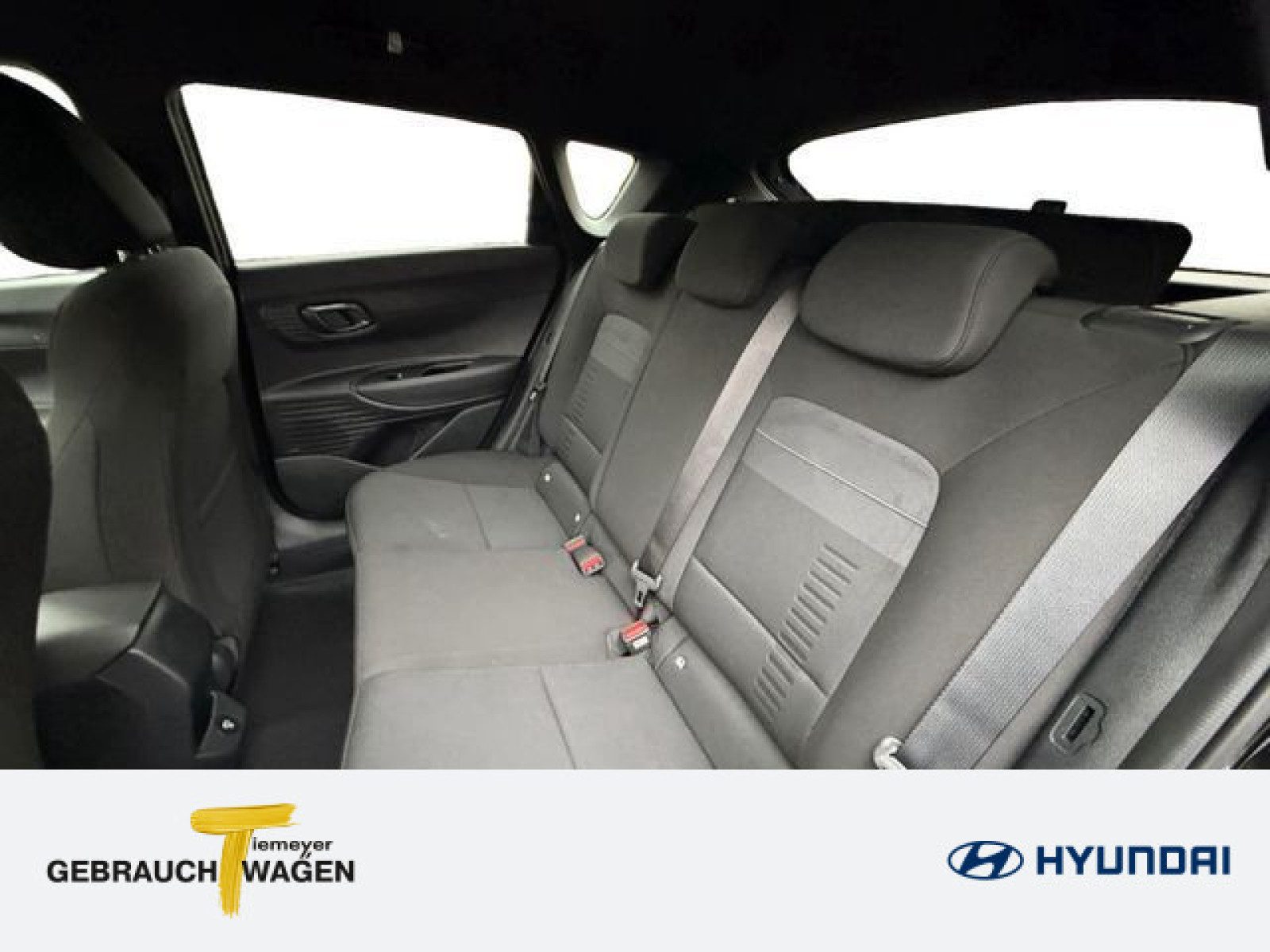 Hyundai BAYON – Foto 11
