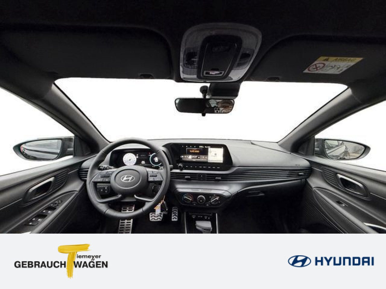 Hyundai BAYON – Foto 12