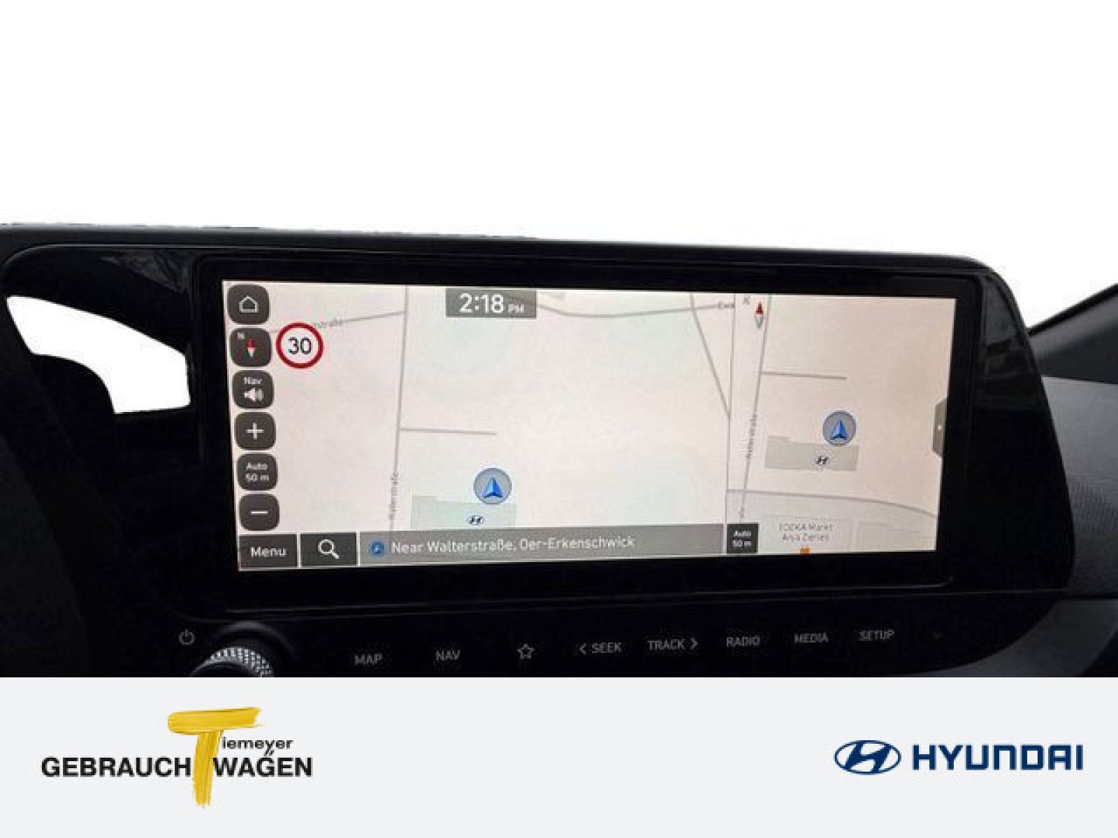 Hyundai BAYON – Foto 14