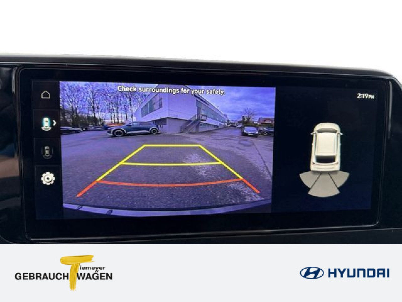 Hyundai BAYON – Foto 15