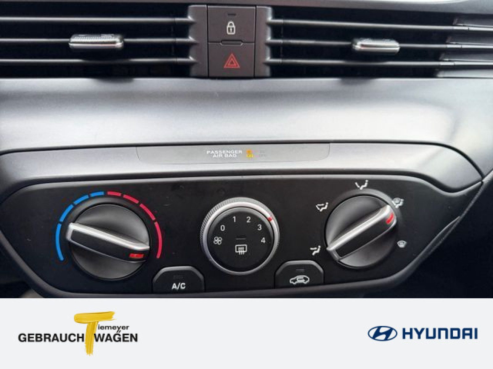 Hyundai BAYON – Foto 16