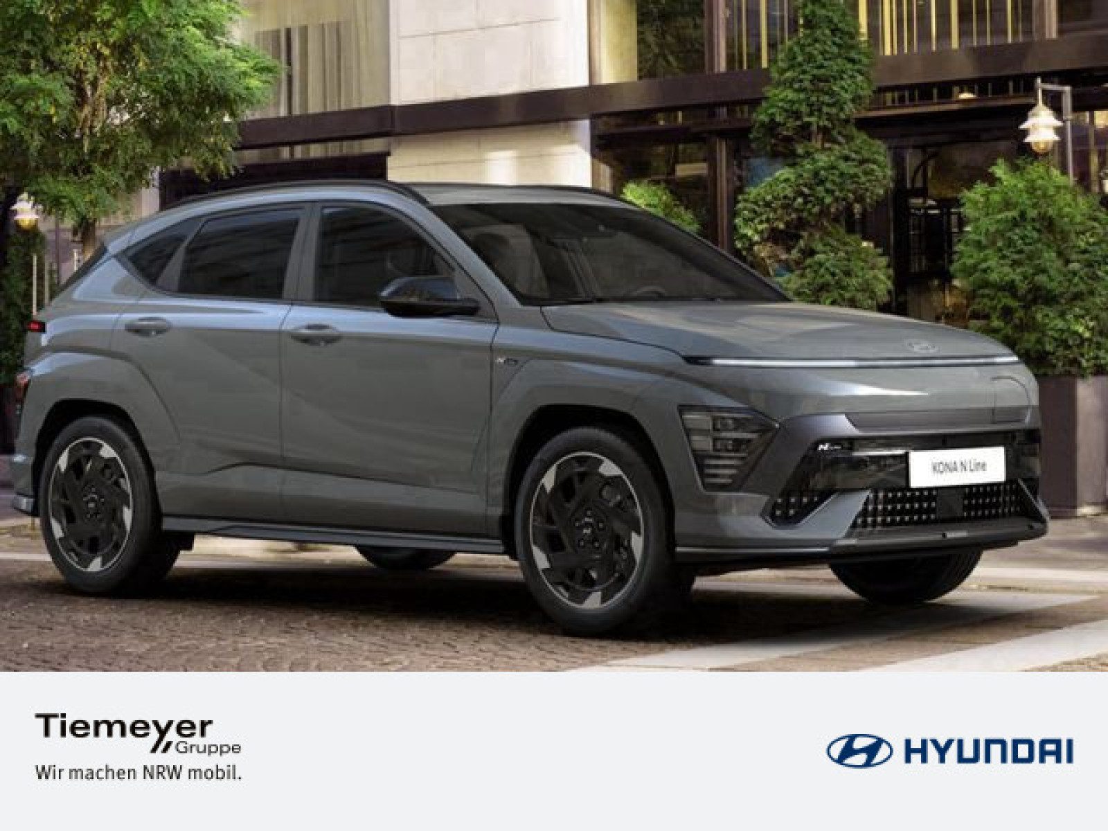 Hyundai Kona – Foto 1
