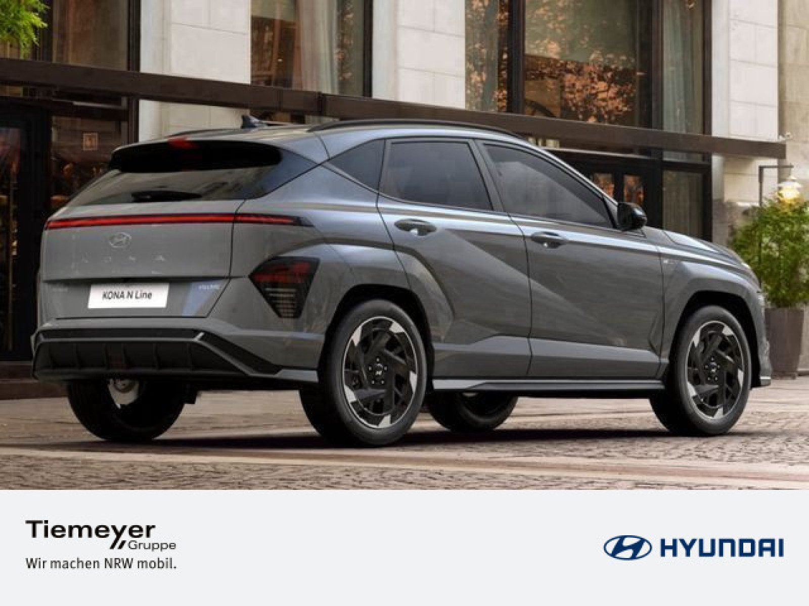 Hyundai Kona – Foto 2