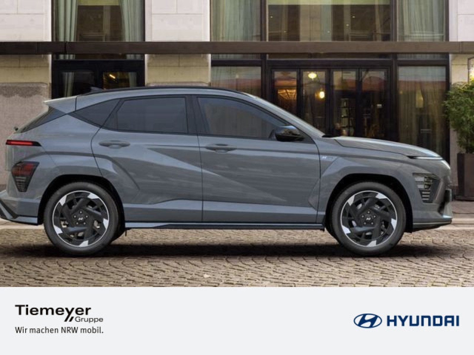 Hyundai Kona – Foto 3