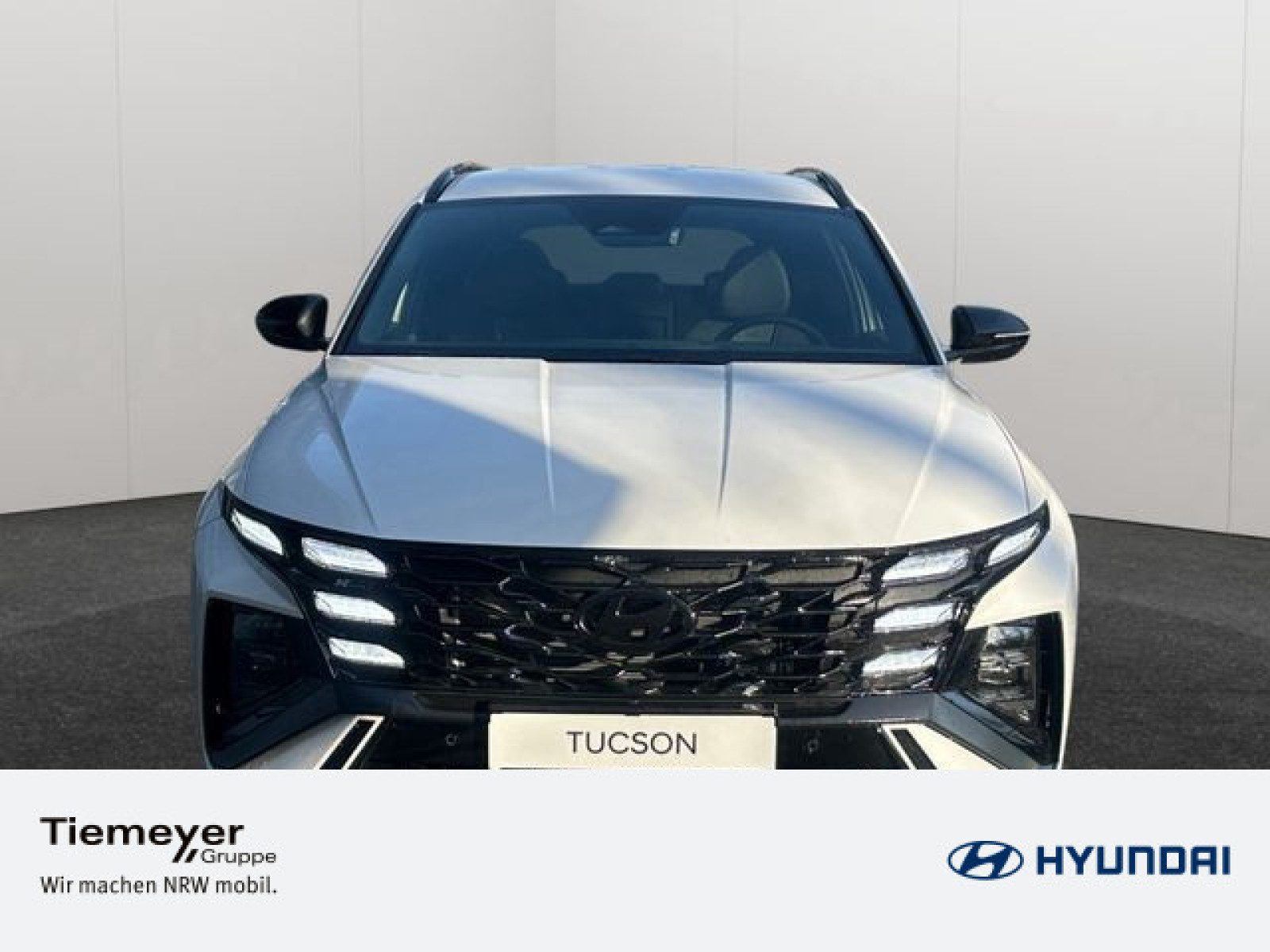 Hyundai Tucson – Bild 2