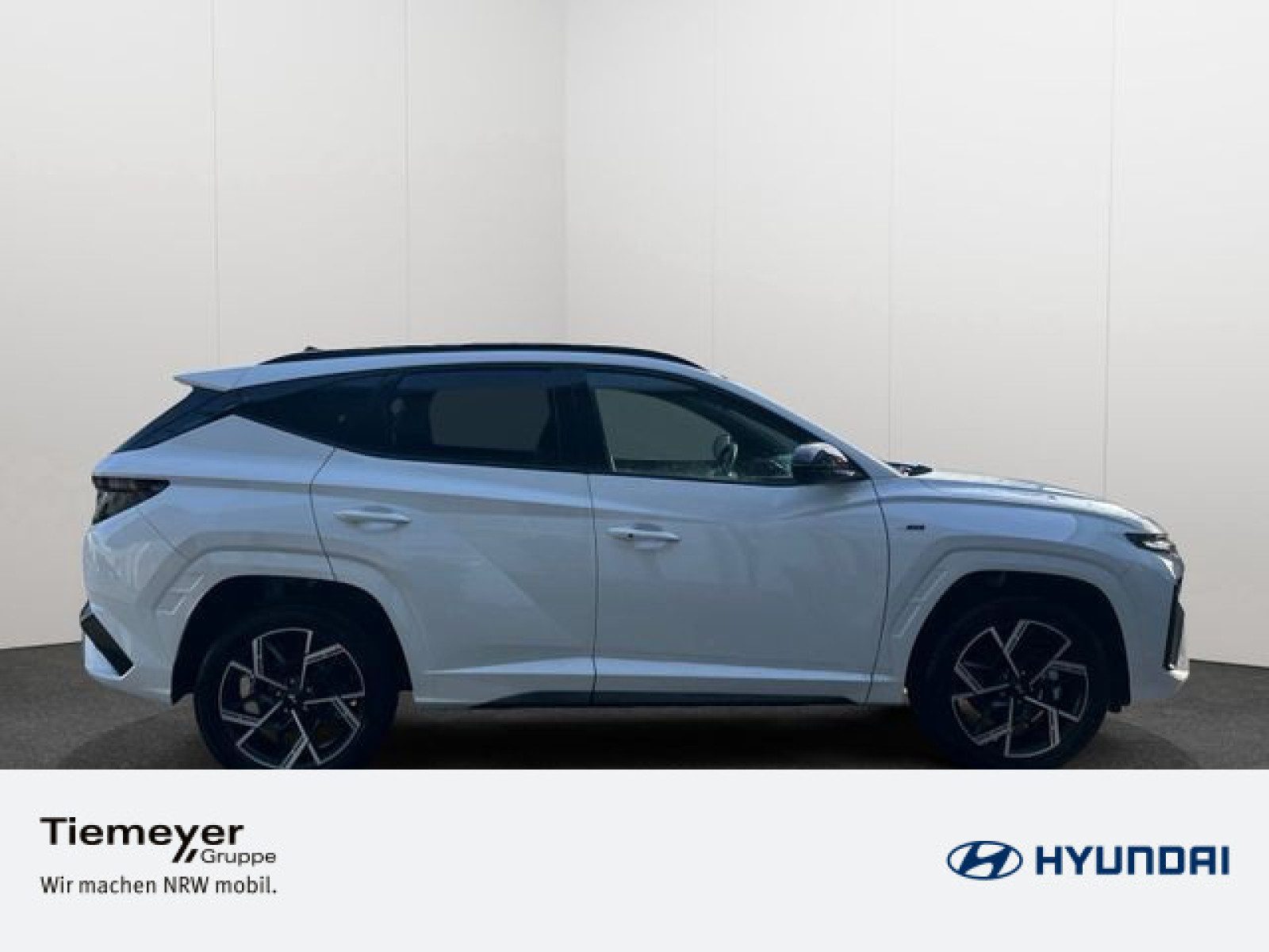 Hyundai Tucson – Bild 4