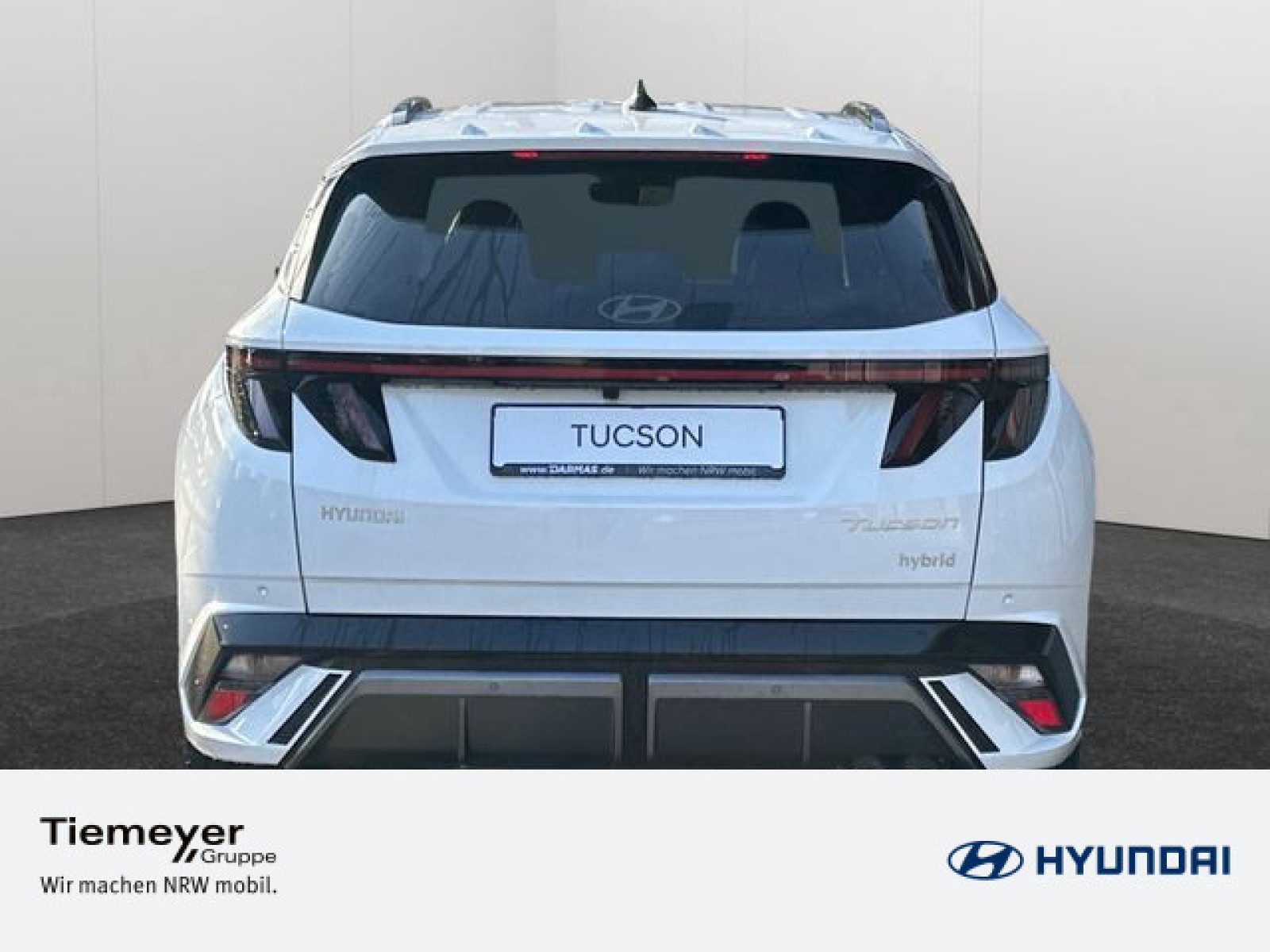 Hyundai Tucson – Bild 6