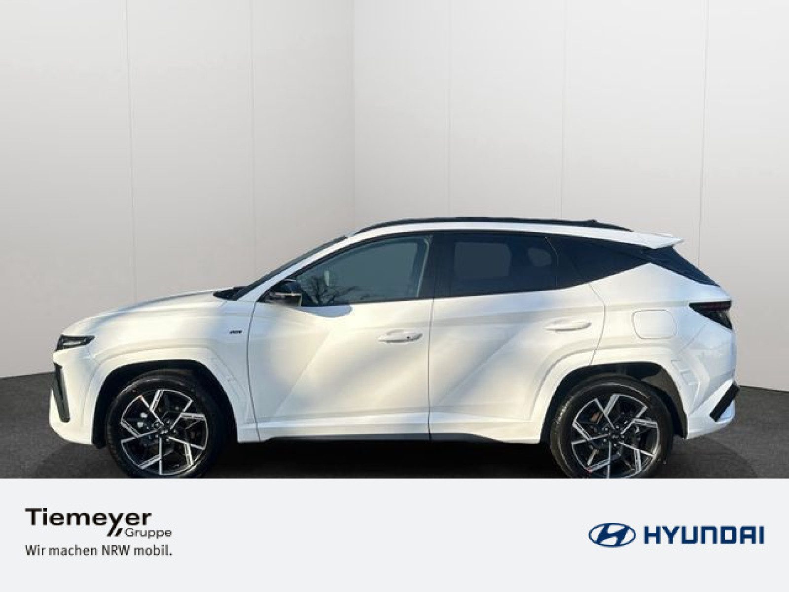 Hyundai Tucson – Bild 8